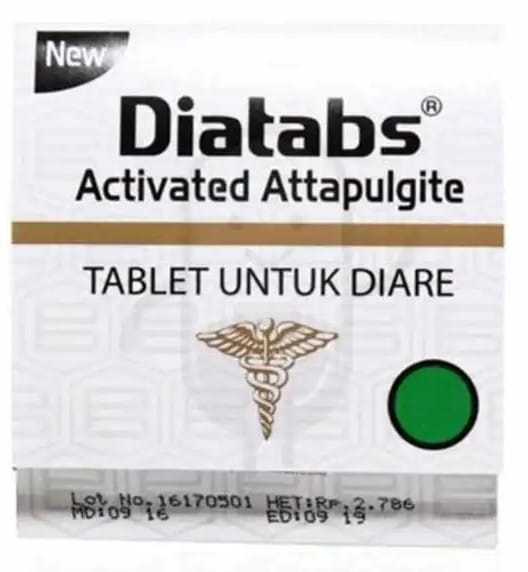 10 Obat Mencret yang Aman dan Ampuh Hentikan Diare - Alodokter