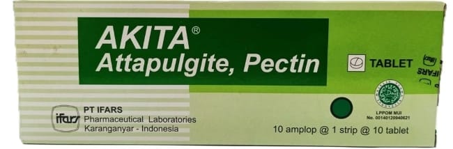 10 Obat Mencret yang Aman dan Ampuh Hentikan Diare - Alodokter