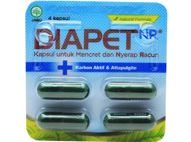 10 Obat Mencret yang Aman dan Ampuh Hentikan Diare - Alodokter