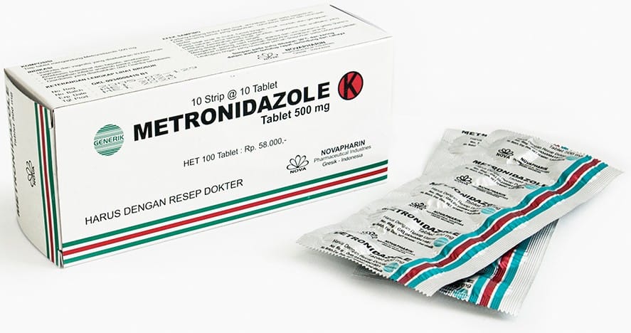 10 Obat Mencret yang Aman dan Ampuh Hentikan Diare - Alodokter
