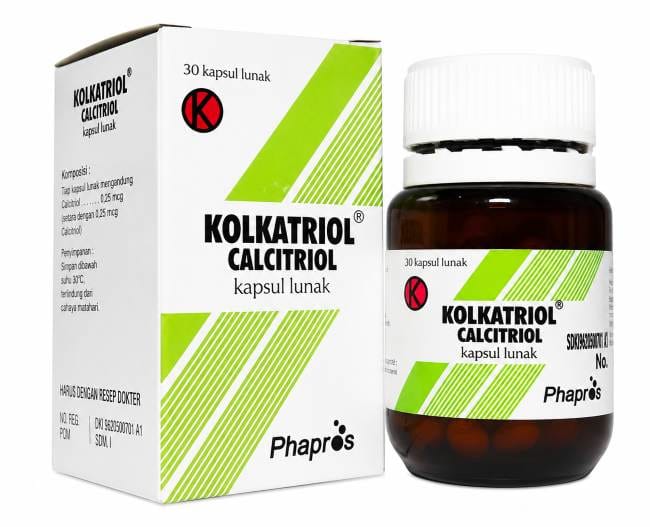 kolkatriol