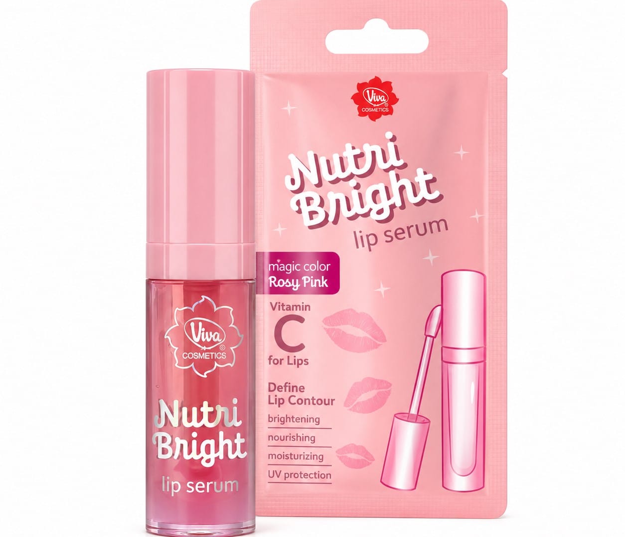 10 Lip Serum Terbaik untuk Bibir Lembap dan Sehat - Alodokter