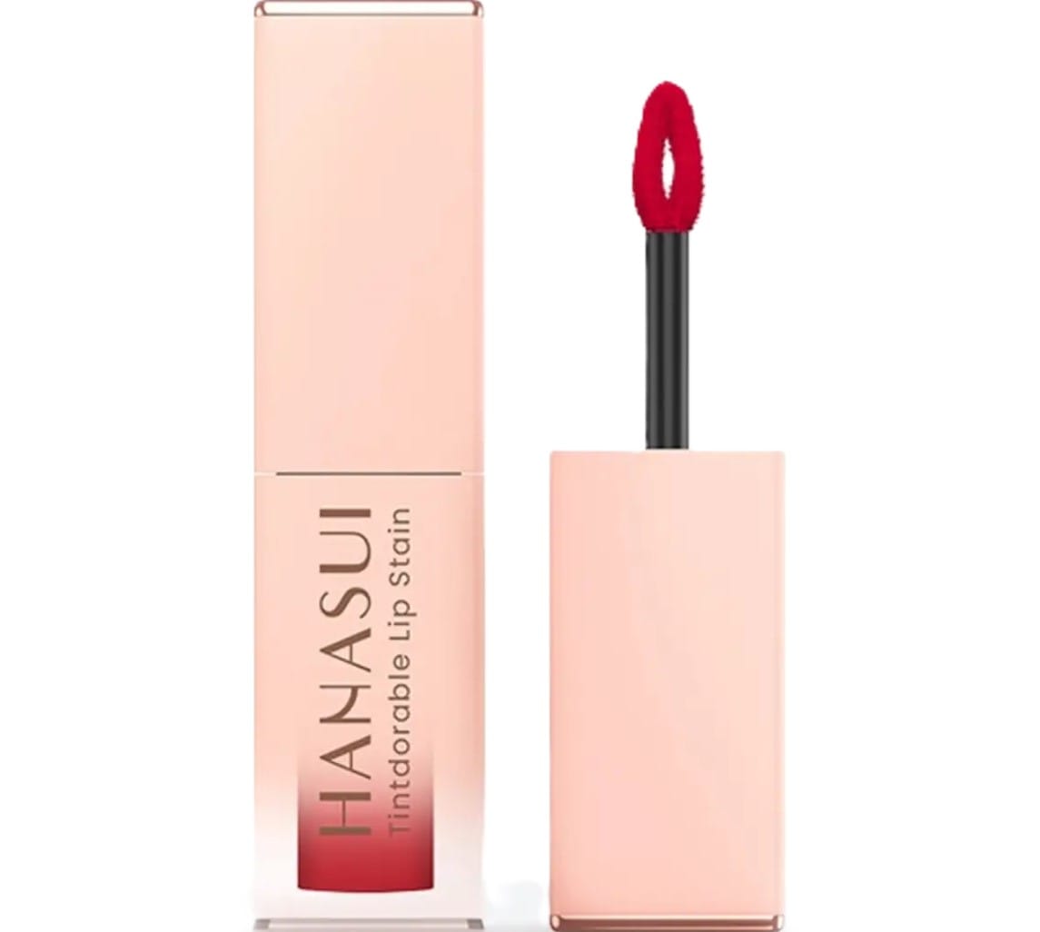 10 Lip Tint Terbaik dengan Formula Ringan dan Tahan Lama - Alodokter