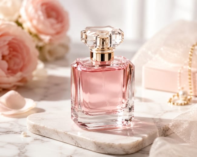10 Parfum Wanita Terbaik dengan Aroma Tahan Lama dan Elegan - Alodokter