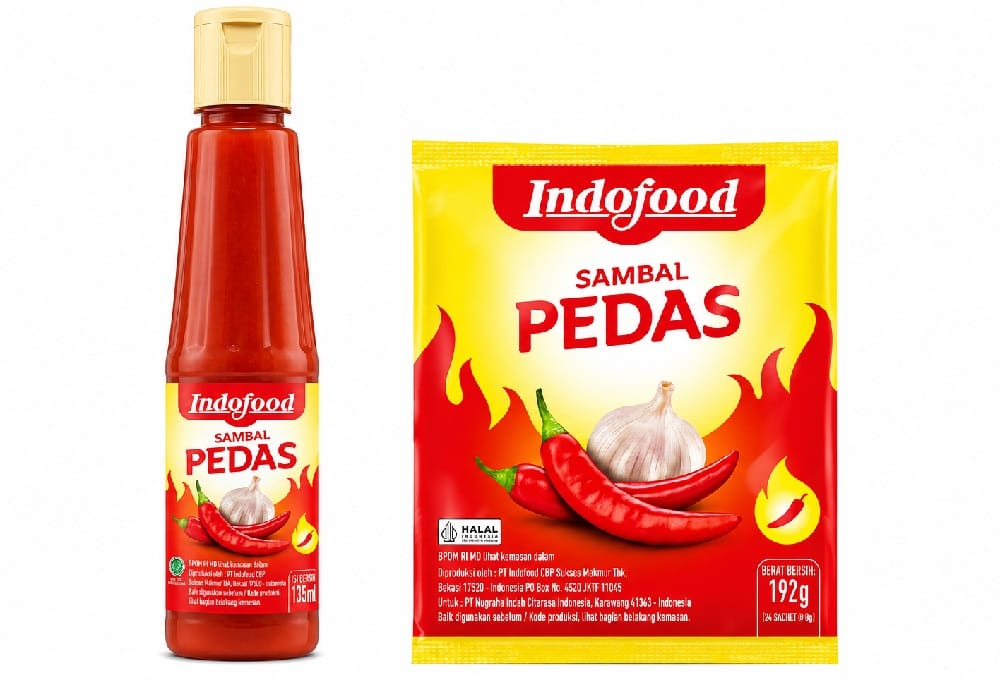 11 Saos Sambal Terbaik yang Pedas dan Cocok untuk Aneka Hidangan - Alodokter