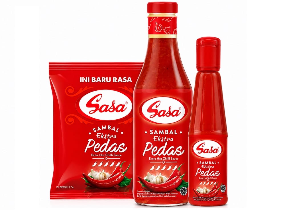 11 Saos Sambal Terbaik yang Pedas dan Cocok untuk Aneka Hidangan - Alodokter