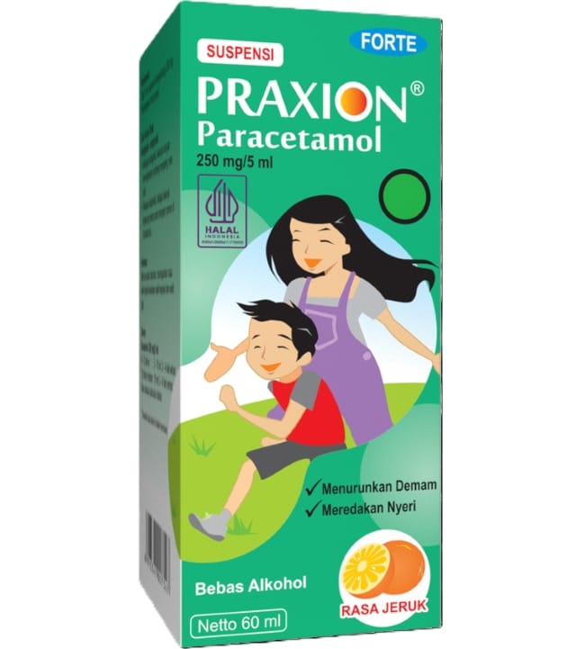 8 Obat Penurun Panas Anak yang Ampuh Atasi Demam - Alodokter