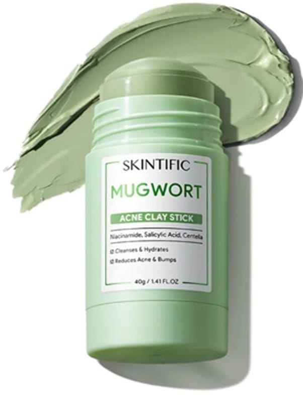 8 Clay Mask Terbaik yang Cocok untuk Kulit Berminyak dan Berjerawat - Alodokter