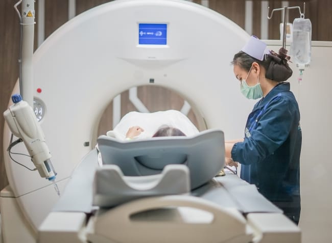 Rumah Sakit Terbaik untuk CT Scan di Jakarta - Alodokter