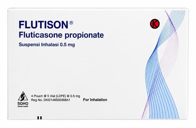 Flutison