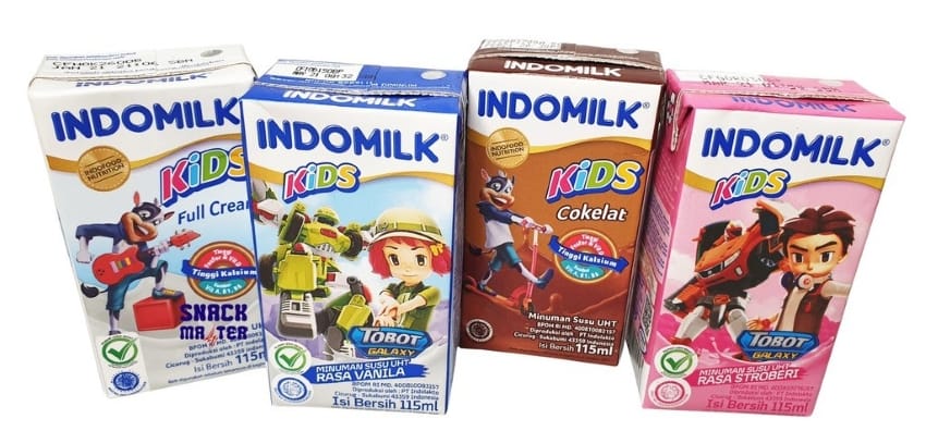 Rekomendasi Susu UHT untuk Anak 1 Tahun Terbaik yang Enak dan Bernutrisi - Alodokter