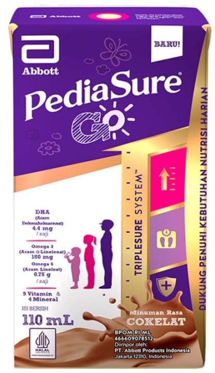 Rekomendasi Susu UHT untuk Anak 1 Tahun Terbaik yang Enak dan Bernutrisi - Alodokter