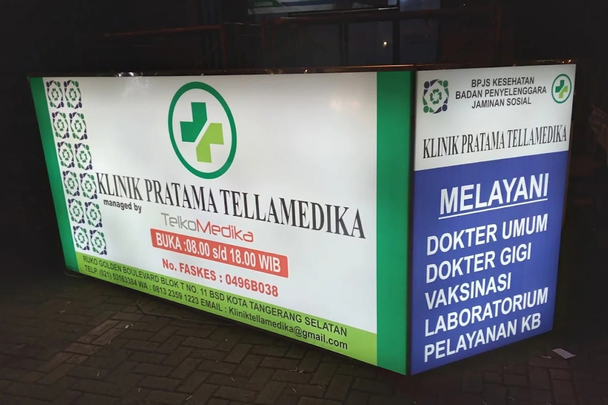 Klinik Pratama Terbaik di Tangerang Selatan - Alodokter
