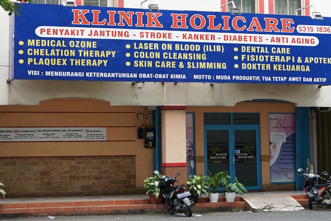 Klinik Pratama Terbaik di Tangerang Selatan - Alodokter