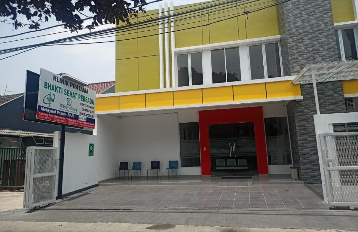 Klinik Pratama Terbaik di Tangerang Selatan - Alodokter