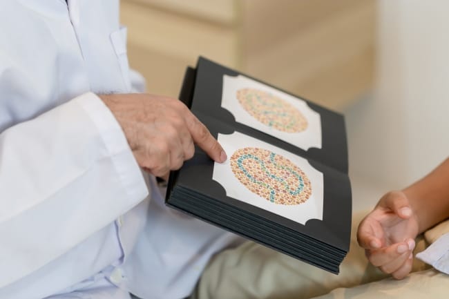 Rumah Sakit Terbaik untuk Tes Buta Warna di Jakarta - Alodokter