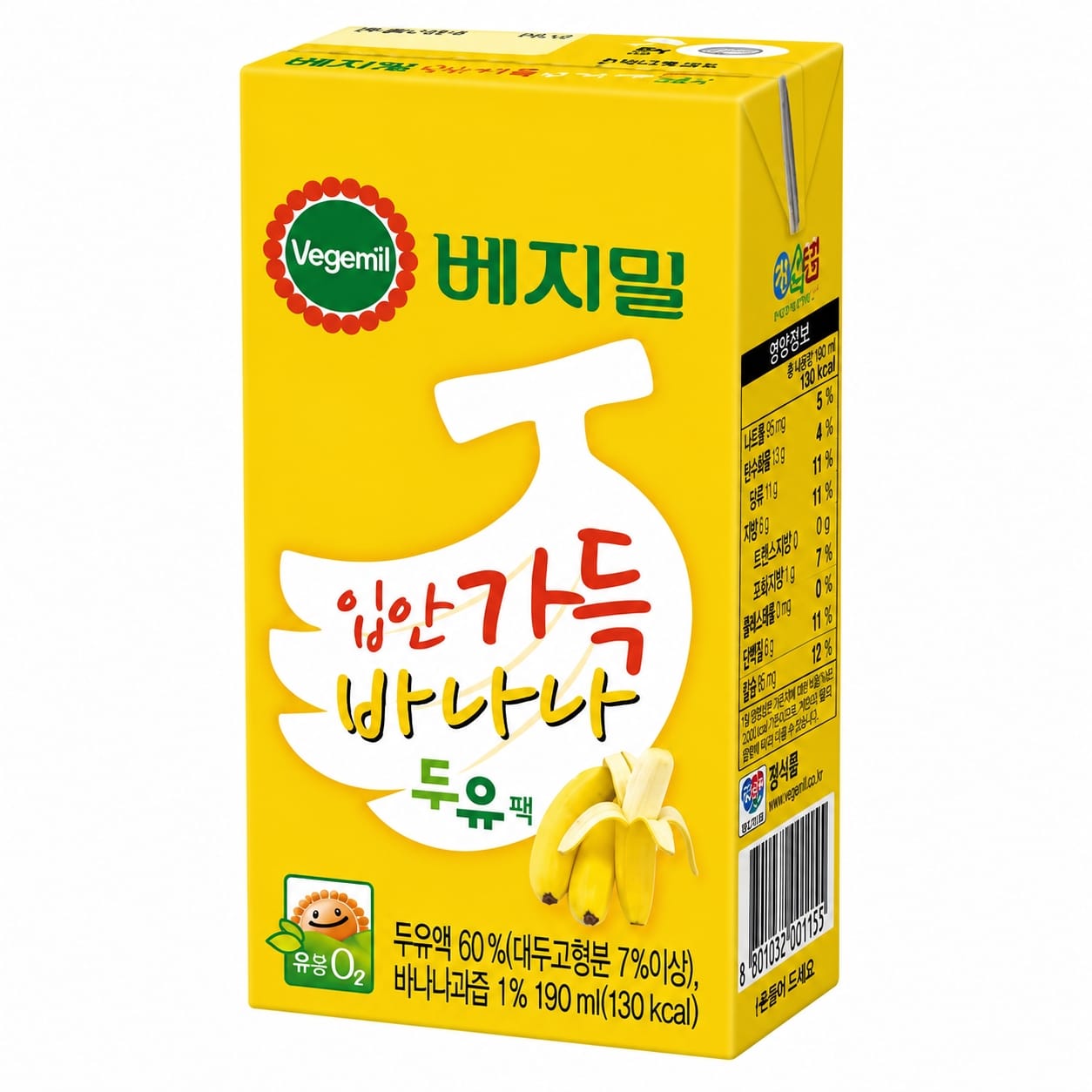 10 Susu Kedelai Terbaik untuk Asupan Protein Nabati - Alodokter
