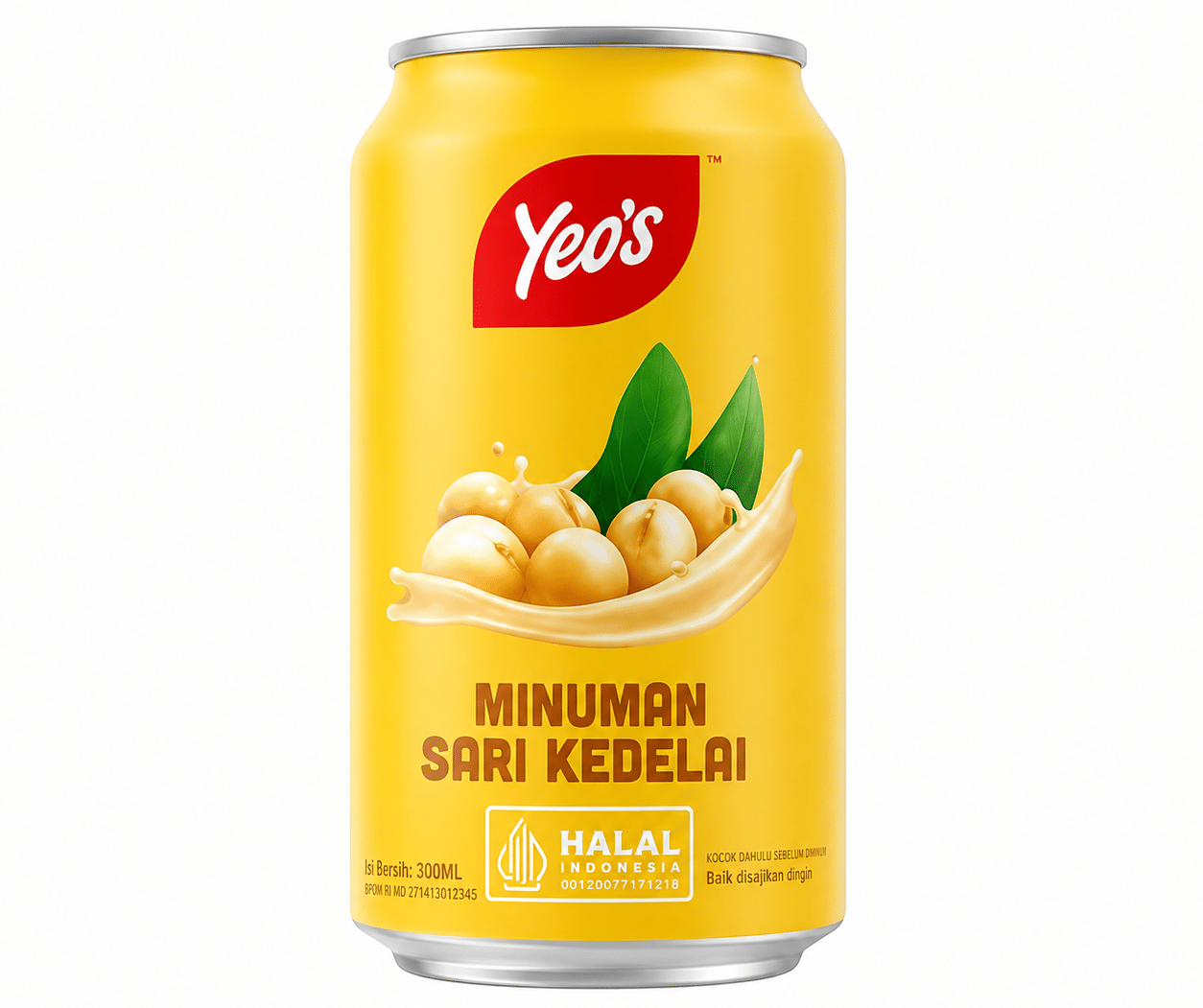 10 Susu Kedelai Terbaik untuk Asupan Protein Nabati - Alodokter