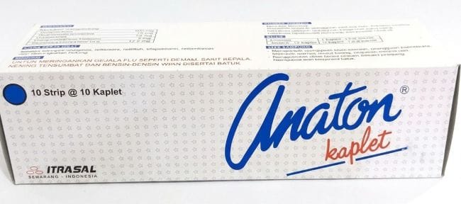 Anaton