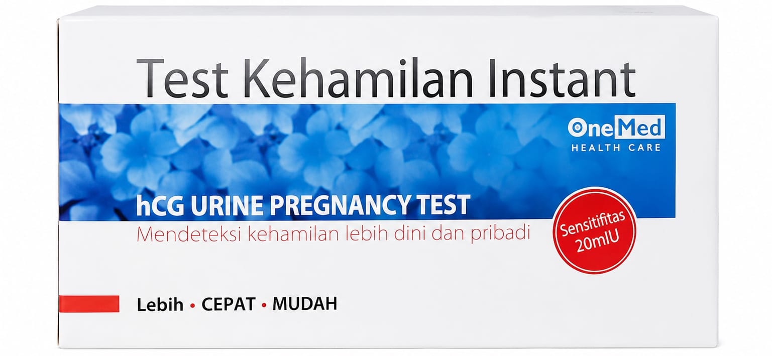 10 Testpack Terbaik yang Akurat dan Cepat Mendeteksi Kehamilan - Alodokter