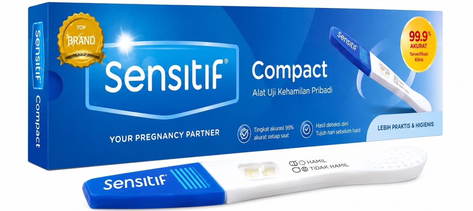 10 Testpack Terbaik yang Akurat dan Cepat Mendeteksi Kehamilan - Alodokter