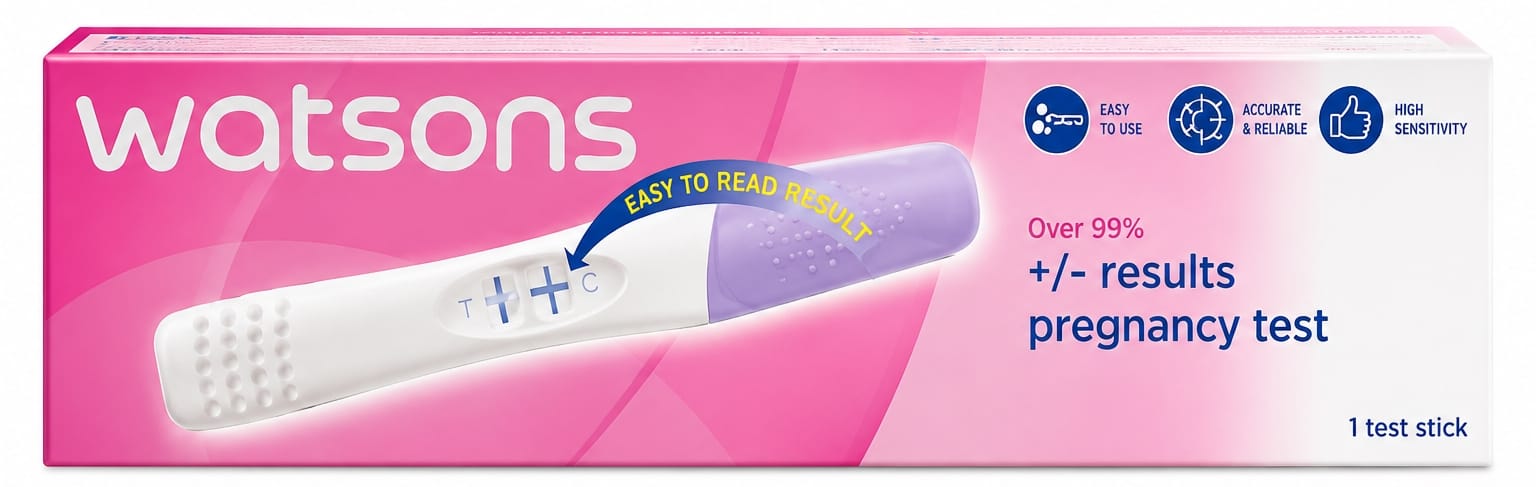 10 Testpack Terbaik yang Akurat dan Cepat Mendeteksi Kehamilan - Alodokter