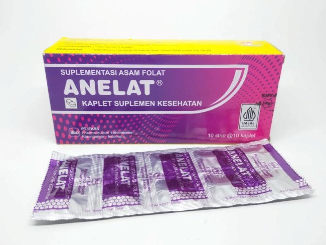 anelat