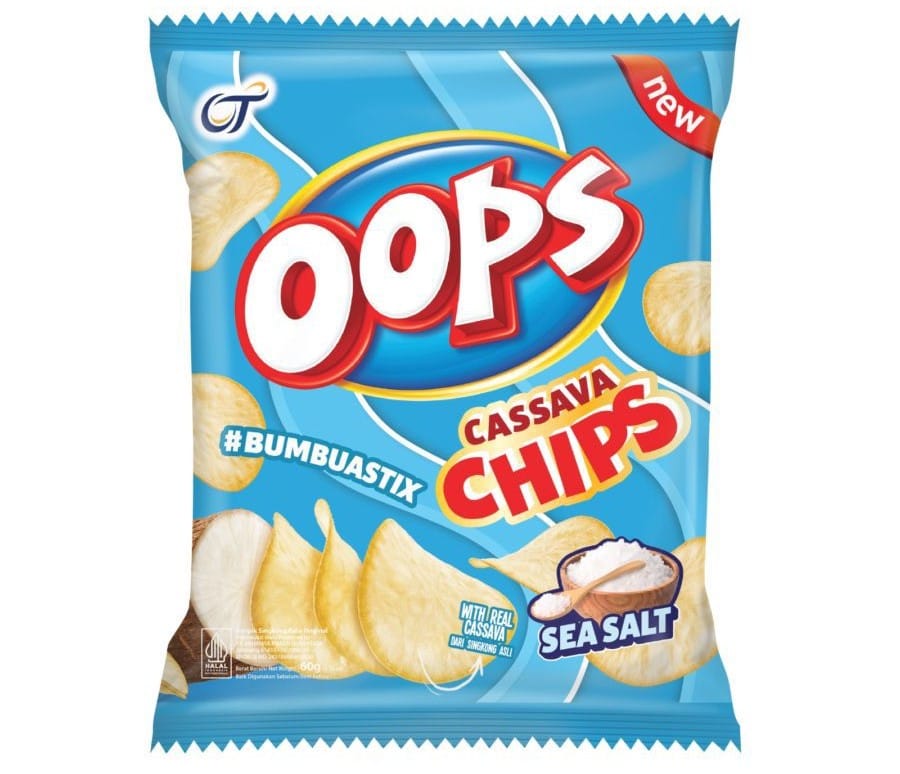 11 Keripik Singkong Terbaik yang Rasanya Bikin Nostalgia - Alodokter