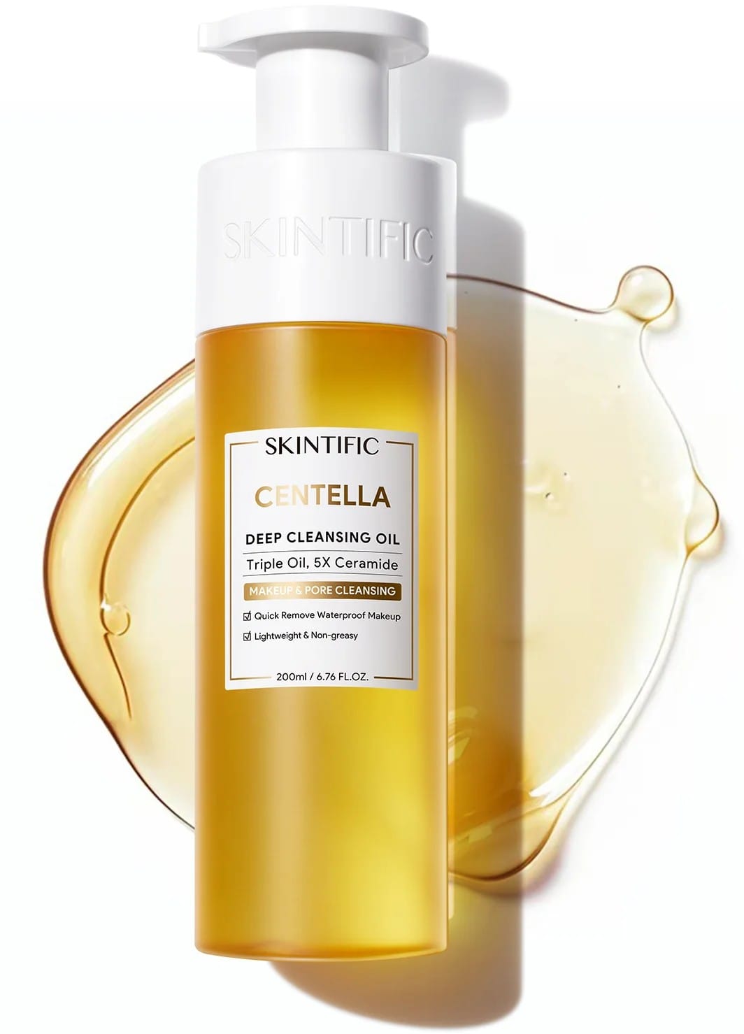 10 Cleansing Oil Terbaik untuk Kulit Bersih dan Sehat - Alodokter