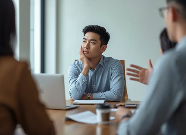 Attention Span, Kenali Penyebab Fokus Mudah Buyar dan Tips Mengatasinya - Alodokter