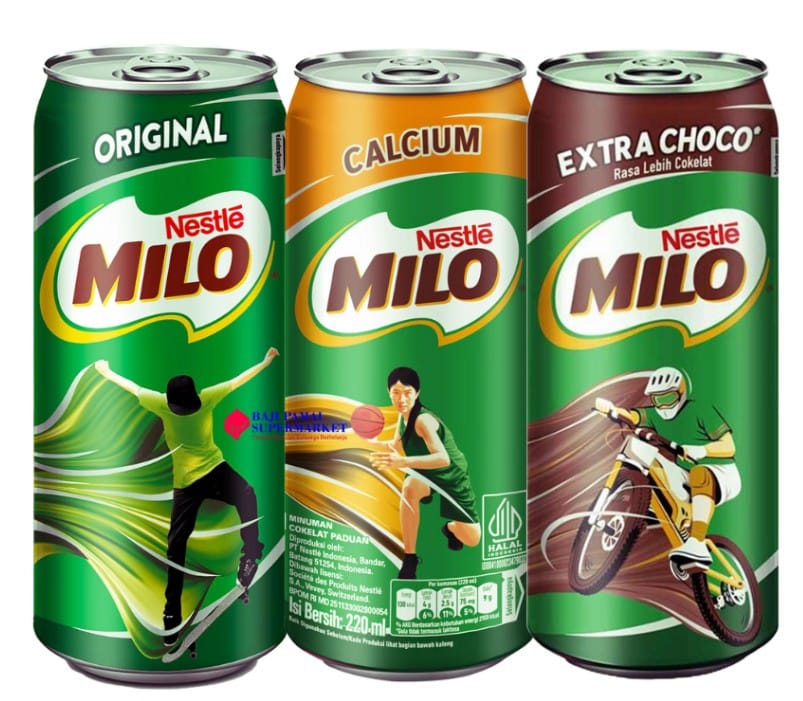 16 Minuman Kaleng Terbaik yang Praktis dan Menyegarkan - Alodokter