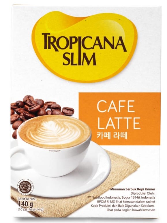 9 Kopi Latte Terbaik yang Nikmat dan Creamy di Setiap Tegukan - Alodokter