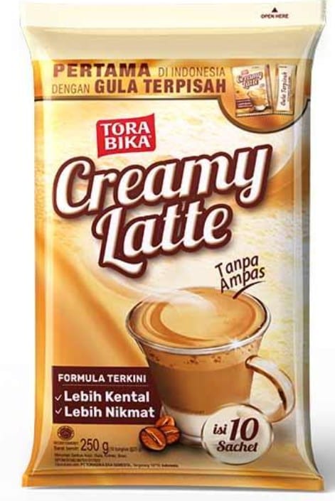 9 Kopi Latte Terbaik yang Nikmat dan Creamy di Setiap Tegukan - Alodokter