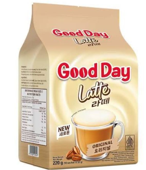 9 Kopi Latte Terbaik yang Nikmat dan Creamy di Setiap Tegukan - Alodokter