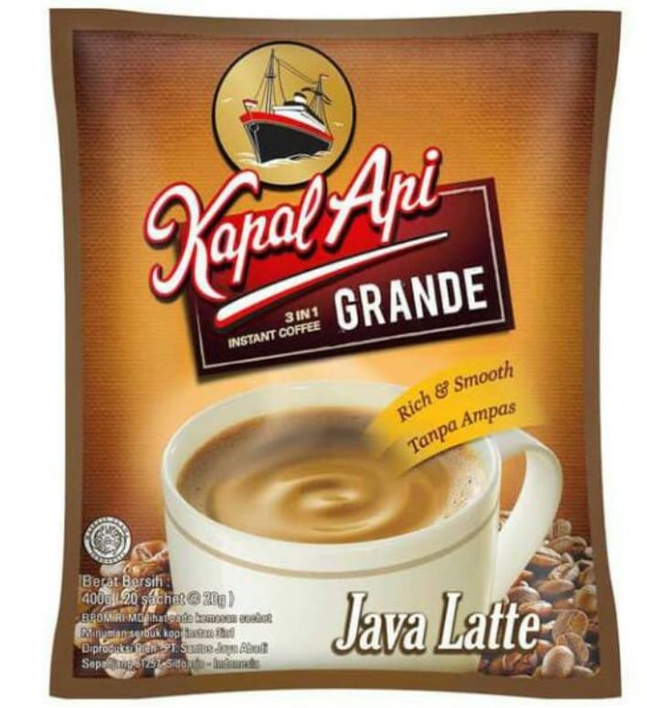 9 Kopi Latte Terbaik yang Nikmat dan Creamy di Setiap Tegukan - Alodokter