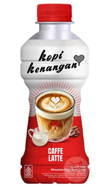 9 Kopi Latte Terbaik yang Nikmat dan Creamy di Setiap Tegukan - Alodokter