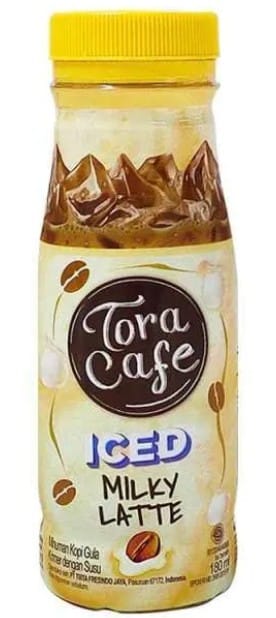 9 Kopi Latte Terbaik yang Nikmat dan Creamy di Setiap Tegukan - Alodokter