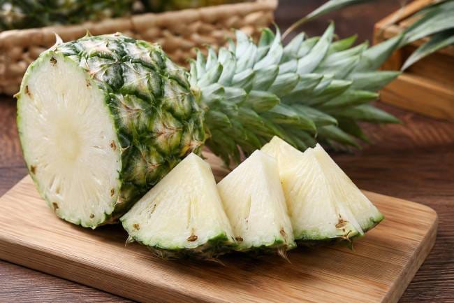 8 Manfaat Nanas Muda yang Jarang Diketahui - Alodokter