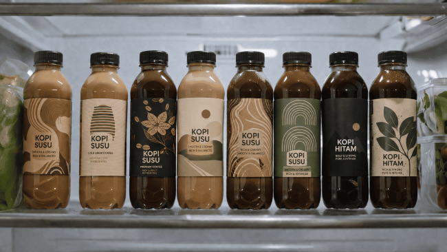 11 Kopi Botol Terbaik yang Praktis untuk Menemani Aktivitas - Alodokter