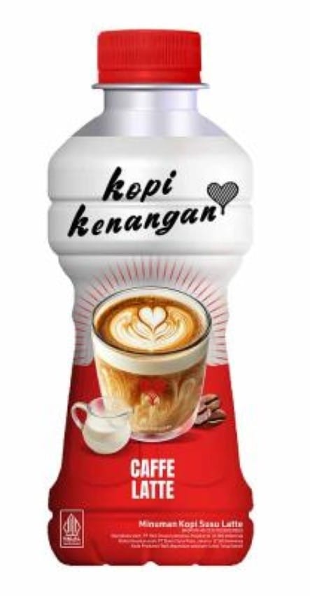 11 Kopi Botol Terbaik yang Praktis untuk Menemani Aktivitas - Alodokter