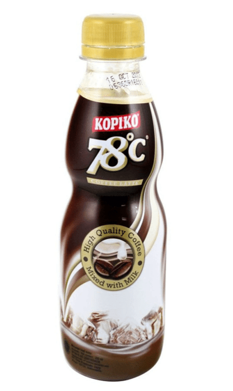 11 Kopi Botol Terbaik yang Praktis untuk Menemani Aktivitas - Alodokter