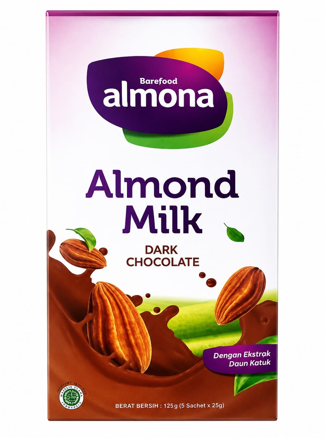 13 Susu Almond Terbaik untuk Dukung Pola Hidup Sehat - Alodokter