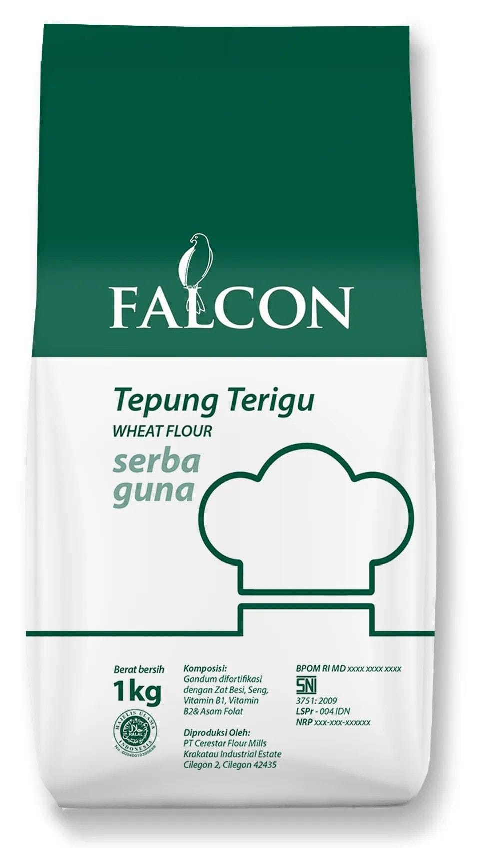 6 Tepung Protein Tinggi Terbaik untuk Berbagai Jenis Olahan - Alodokter