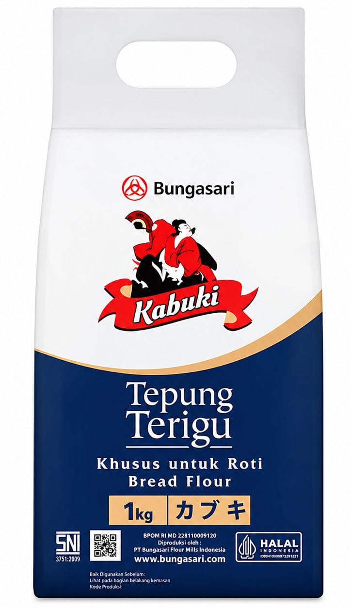 6 Tepung Protein Tinggi Terbaik untuk Berbagai Jenis Olahan - Alodokter