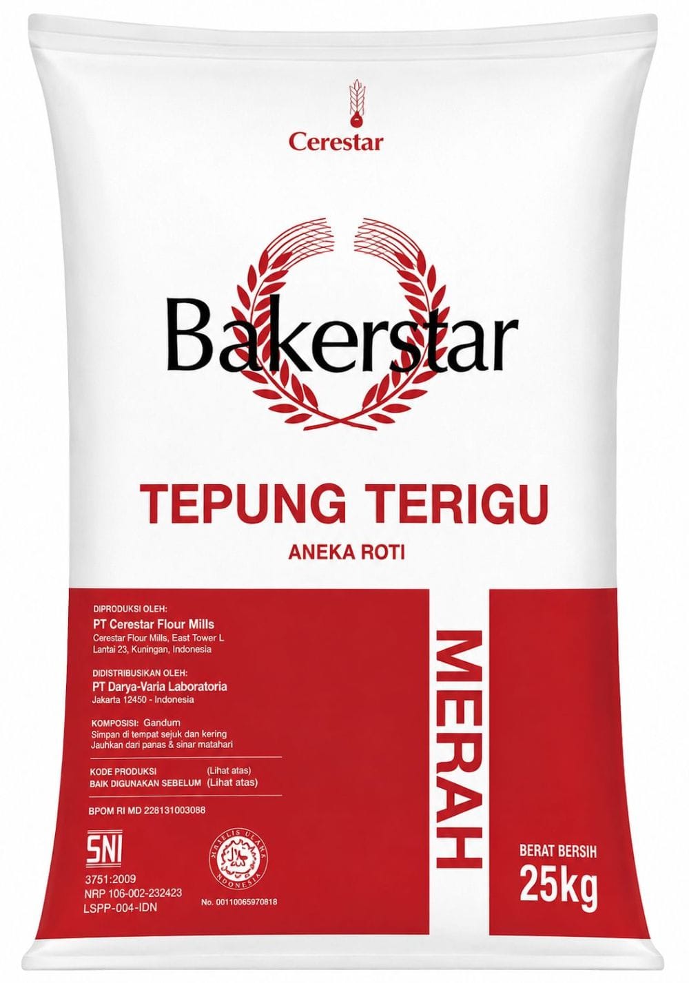 6 Tepung Protein Tinggi Terbaik untuk Berbagai Jenis Olahan - Alodokter