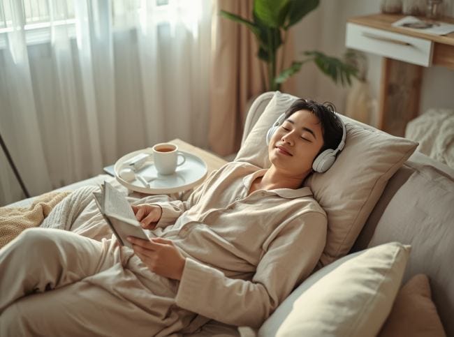 Me Time Ternyata Penting untuk Kesehatan Mental, Ini Manfaat dan Cara Melakukannya - Alodokter