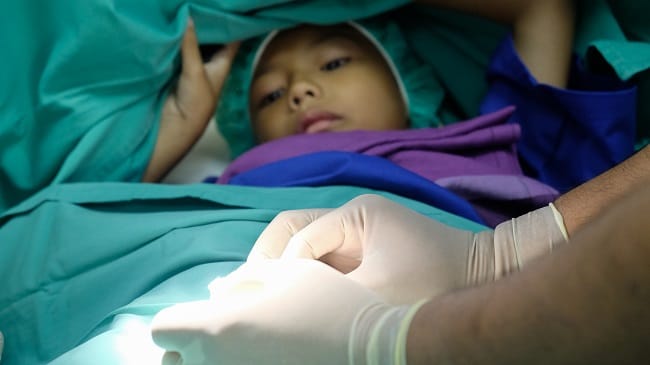 Rumah Sakit Terbaik untuk Sunat di Bekasi - Alodokter