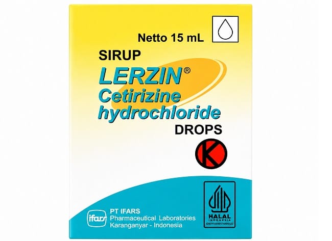 Lerzin Drop