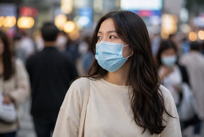 10 Masker Terbaik untuk Melindungi Saluran Pernapasan - Alodokter