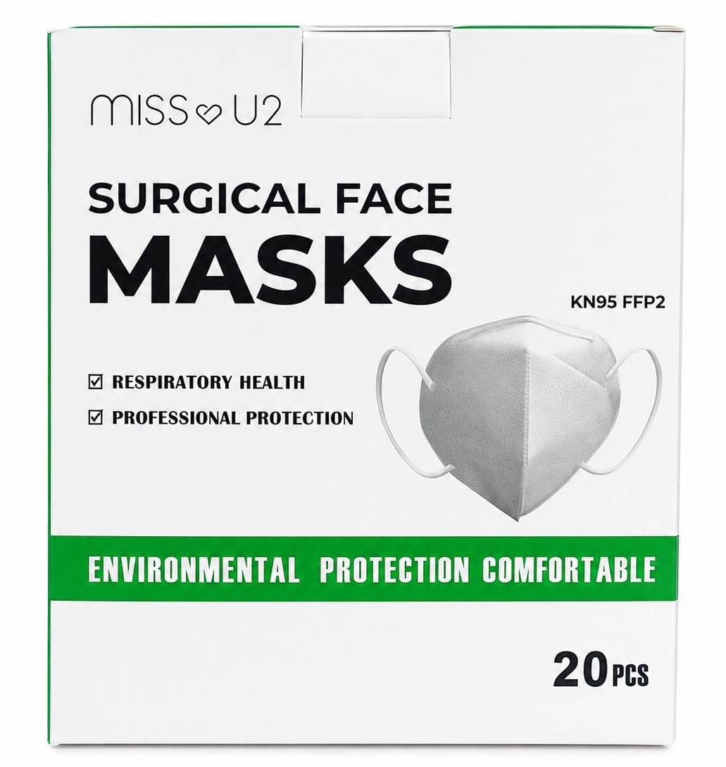 10 Masker Terbaik untuk Melindungi Saluran Pernapasan - Alodokter